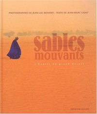 Sables mouvants