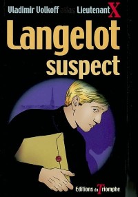 Langelot Suspect 14