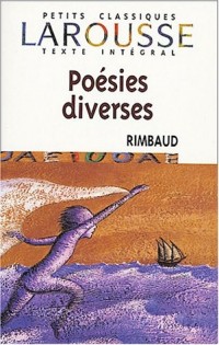 Poésies diverses