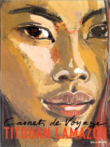 Carnets de voyage II