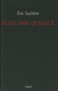 Nulle part quelque