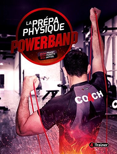 La prépa physique powerband