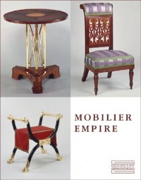 Mobilier français consulat et empire