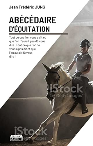 Abecedaire d'equitation