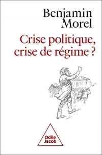 Crise politique, crise de régime