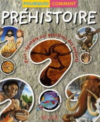 Préhistoire