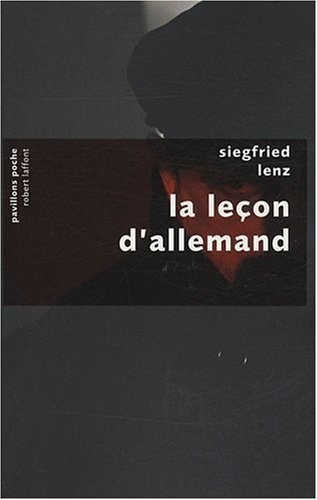 La Leçon d'allemand