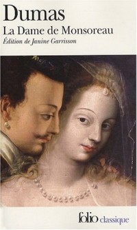 La Dame de Monsoreau