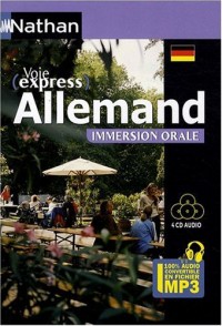 Allemand