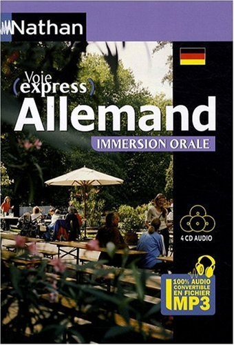 Allemand