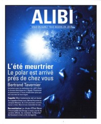 Alibi, N° 3 : L'été meurtrier : Le polar est arrivé près de chez vous