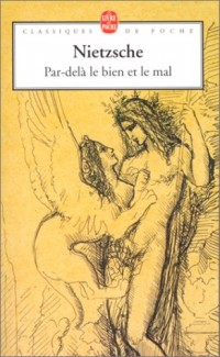 Par-delà le bien et le mal