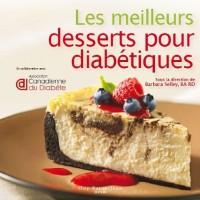 Les meilleurs desserts pour diabétiques