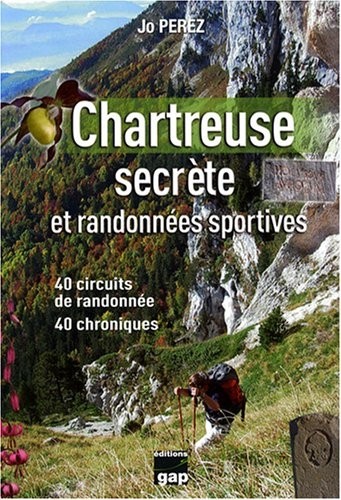 CHARTREUSE SECRETE