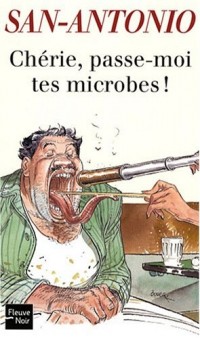 Chérie, passe-moi tes microbes ! (93)