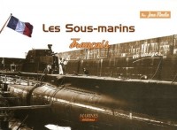 Les sous-marins français : En images