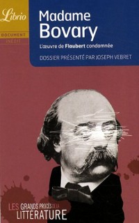 Madame Bovary : L'oeuvre de Flaubert condamnée