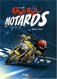 GUIDE GAZ GAZ DES MOTARDS