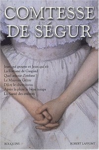 Comtesse de Ségur - Tome 3 (03)