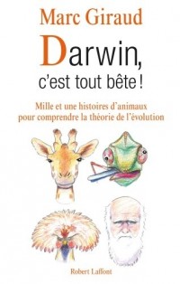 Darwin, c'est tout bête !