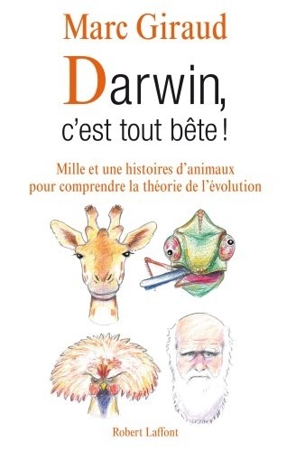 Darwin, c'est tout bête !