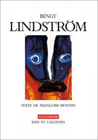 Bengt Lindström (livre non massicoté)