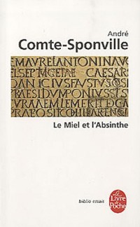 Le Miel et l'Absinthe