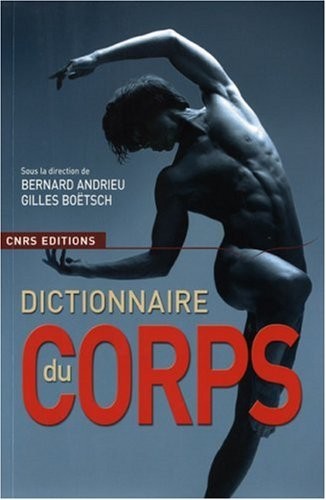 Le Dictionnaire du corps (NE)