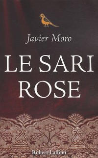 Le Sari rose
