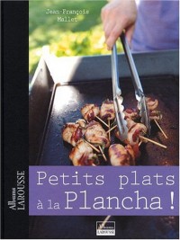 Petits Plats a la Plancha