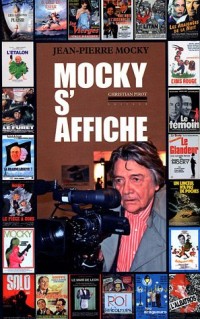 Mocky s'affiche