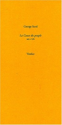 La Cause du peuple