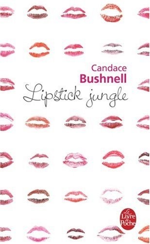 Lipstick Jungle
