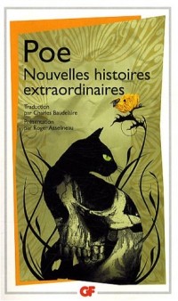 Nouvelles histoires extraordinaires