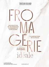Fromagerie idéale