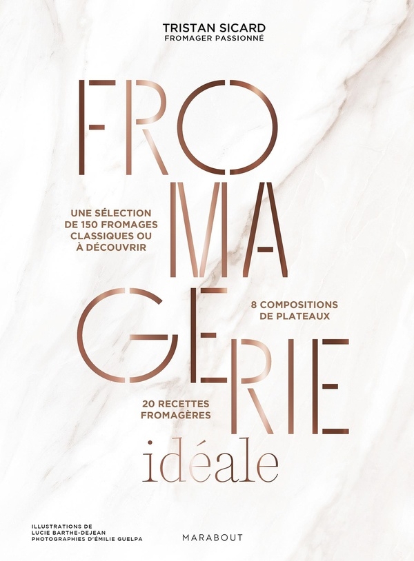 Fromagerie idéale