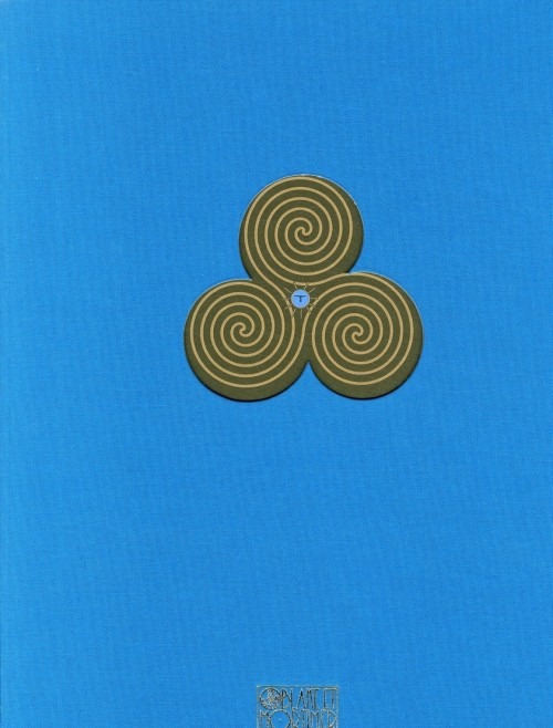 Blake & Mortimer - tome 18 - Sanctuaire de Gondwana (Le) - Tirage de tête -