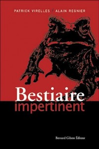 Bestiare impertinent