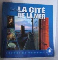 La Cité de la mer, Cherbourg: L'émotion des profondeurs