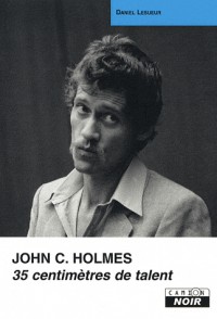 JOHN HOLMES 35 cm de talent