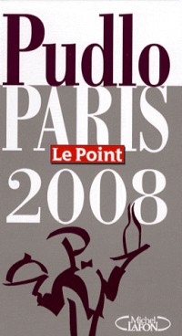 PUDLO PARIS 2008