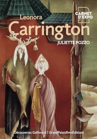 Leonora Carrington