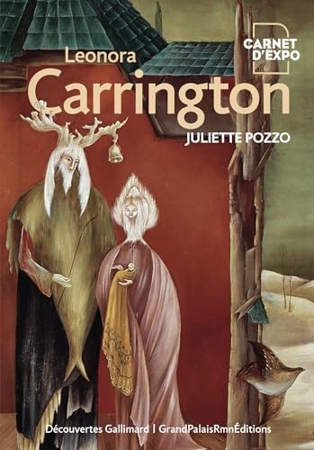 Leonora Carrington