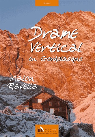 Drame Vertical en Gordolasque