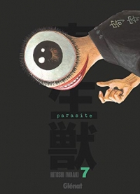 Parasite - Édition originale - Tome 07