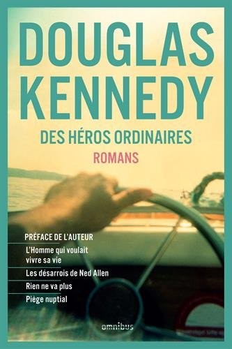 Des héros ordinaires