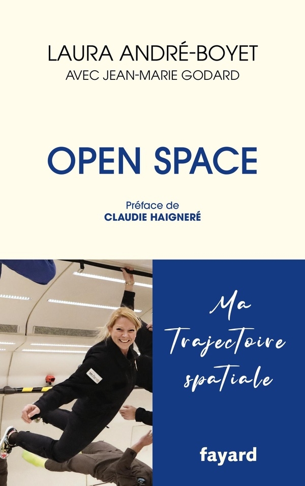 Une vie pour l'espace (TP)