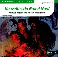 Nouvelles du Grand Nord