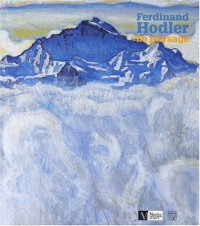 Ferdinand Hodler : Le Paysage