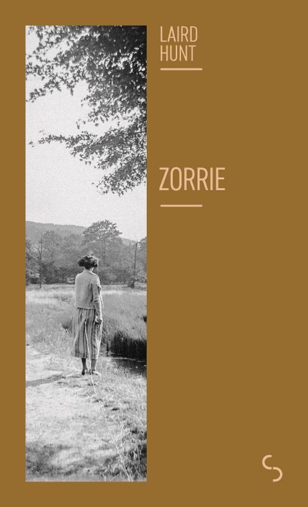 Zorrie